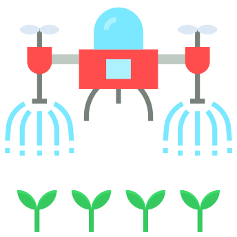 krushika farming community revolution